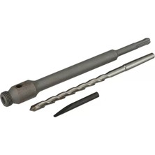 Belirtilmemiş Elmas Karot Panç Adaptörü - 230 mm
