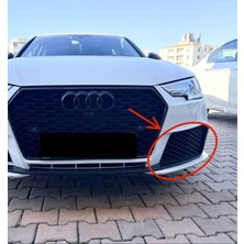 Ada Plastik Audi A4 Rs4 Sis Çerçevesi Sol Sofor Tarafı