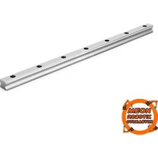Meon Robotik Otomasyon 20 mm Lineer Kızak Ray