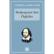 Belirtilmemiş Shakespeare’den Öyküler