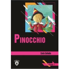 Belirtilmemiş Pinchio Stage 1 (Ingilizce Hikaye)