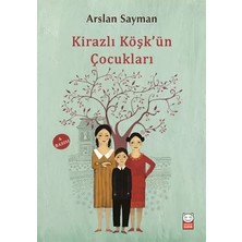 Belirtilmemiş Kirazlı Köşkün Çukları