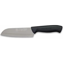 Belirtilmemiş 61196 - Sürmene Parlak Şef Bıçağı 17 cm - Polisajlı