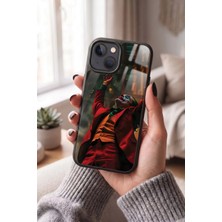 Snacase Apple iPhone 15 Uyumlu Joker Karakter Tasarımlı Glossy Premium Kılıf