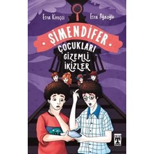 Belirtilmemiş Ikizler - Şimendifer Çukları