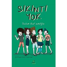 Belirtilmemiş Sıkıntı