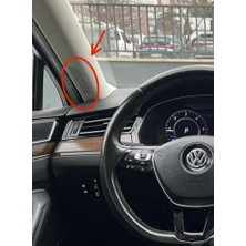 Volkswagen Passat B8 Ön Direk Havalandırma Izgarası 106582-0000 Sag Sol Takım
