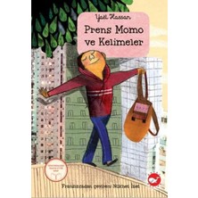 Belirtilmemiş Prens Momo ve Kelimeler