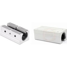 Meon Robotik Otomasyon Sbr 16 Luu Lineer Rulman