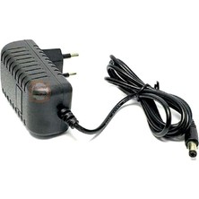 Meon Robotik Otomasyon 12V 3A Priz Tipi Dc Adaptör