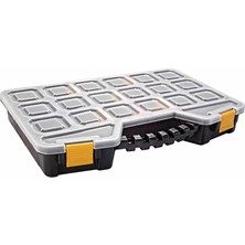 Belirtilmemiş Super Bag ASR-2036 Mega Organizer 20
