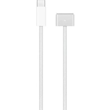 Belirtilmemiş ZR332 Type-C Magsafe 3 Çevirici Kablo