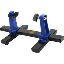 Meon Robotik Otomasyon Pcb Tutucu Ayarlanabilir ZD-11E Devre Kartı Sıkma Seti Lehimleme ve Test Aparatı