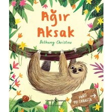 Belirtilmemiş Ağır Aksak
