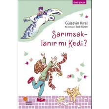 Belirtilmemiş Sarımsaklanır Mı Kedi?