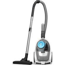 Philips  2000 Toz Torbasız Süpürge
