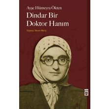 Belirtilmemiş Dindar Bir Doktor Hanım