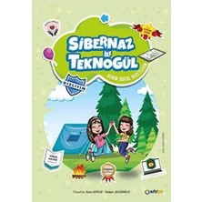 Belirtilmemiş Sibernaz Ile Teknogül Benim Dijital Rozetlerim