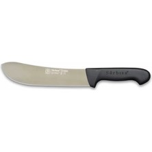 Belirtilmemiş 61119 - Sürmene Kasap Deri Yüzme Bıçağı 22,5 cm