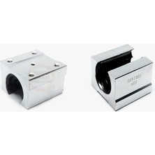 Meon Robotik Otomasyon Sbr 25 Uu Lineer Rulman