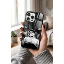 Snacase Apple iPhone 13 Pro Uyumlu Levi Ackerman Tasarımlı Glossy Premium Kılıf