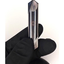 Meon Robotik Otomasyon Karbür  12 mm Çift Başlı Kompozit Derz Kanal Açma Bıçağı