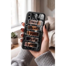 Snacase Apple iPhone x / Xs Uyumlu Anakin Skywalker Tasarımlı Parlak Premium Kılıf