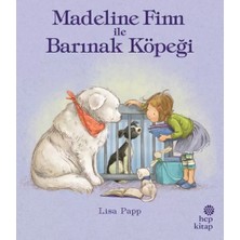 Belirtilmemiş Madeline Finn ile Barınak Köpeği