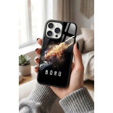 Snacase Apple iPhone 13 Pro Uyumlu Kurşun Tasarımlı Parlak Premium Kılıf