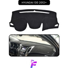 E-BİZ Hyundaı I30 (2012-2016) Uyumlu Ön Göğüs Koruma | Hızlı ve Kolay Montaj | Oto Aksesuar | Kaymaz |TC72