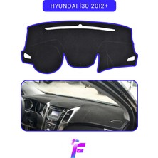 E-BİZ Hyundaı I30 (2012-2016) Uyumlu Ön Göğüs Koruma | Hızlı ve Kolay Montaj | Oto Aksesuar | Kaymaz |TC71