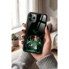 Snacase Apple iPhone 11 Pro Uyumlu Breaking Bad Tasarımlı Parlak Premium Kılıf