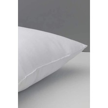 Comfort Craft 43X43 Kare Kırlent Iç Yastığı 2’li Set - Koltuk ve Yatak Için Dolgulu Yastık