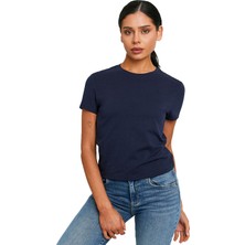Tally Weijl Kadın Baskılı T-Shirt - Stscoperla