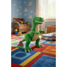 Dino Rox Figürü Toy Story - Oyuncak Hikayesi