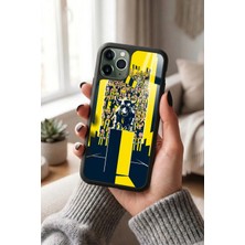 Snacase Apple iPhone 11 Pro Uyumlu Boğa Tasarımlı Glossy Premium Kılıf