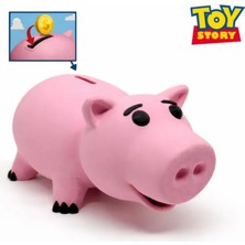 Toy Story - Oyuncak Hikayesi Hamm Tasarımlı Kumbara