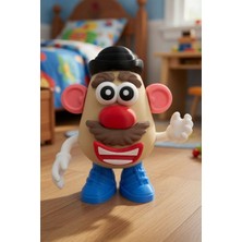 Mr. Potato Figürü Toy Story - Oyuncak Hikayesi
