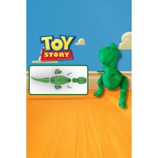 Toy Story - Oyuncak Hikayesi Dino Rex