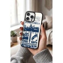 Snacase Apple iPhone 14 Pro Uyumlu Game Of Thrones Tasarımlı Glossy Premium Kılıf