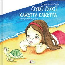 Belirtilmemiş Öykü Öykü Karetta Karetta