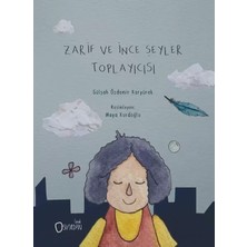 Belirtilmemiş Zarif ve Ince Şeyler Toplayıcısı