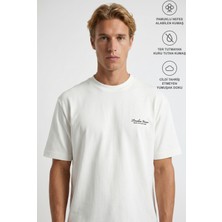 Redline Erkek Kısa Kol Regular Fit Tshirt