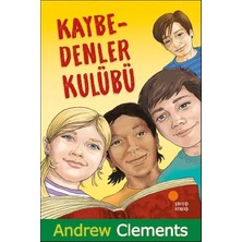 Belirtilmemiş Kaybedenler Kulübü