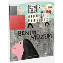 Blueb Benim Müzem