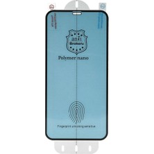 Belirtilmemiş Samsung Galaxy S23 Plus Polymer Nano Ekran Koruyucu
