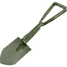 Marsilyan Profesyonel Portatif Katlanabilir Kürek ( Orta Boy 59 cm )
