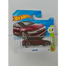 Hot Wheels Hw Ev Serisi - Lucıd Aır Model Araba