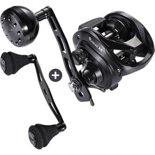 Noeby Leisure X5 L Slow Jig Çıkrık Makine