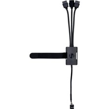 Lian Li Hub 3 Port USB 2.0 PW-U2HB